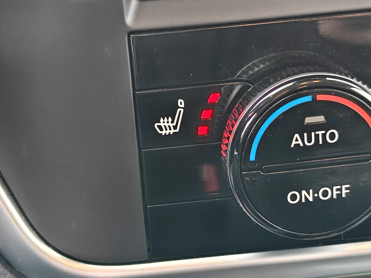 2022 Nissan Rogue S 4dr All-Wheel Drive Sport Utility Photo