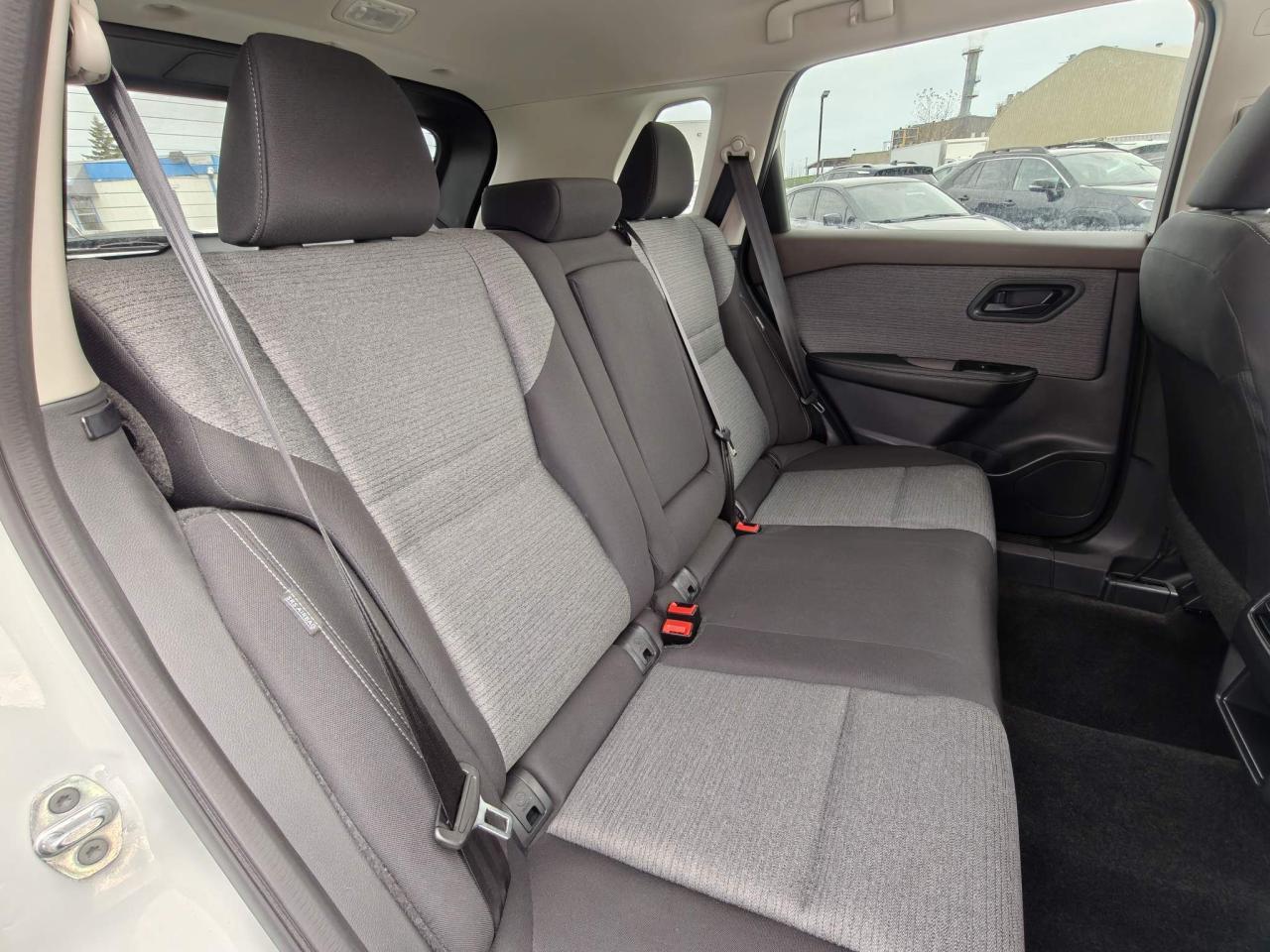 2022 Nissan Rogue S 4dr All-Wheel Drive Sport Utility Photo