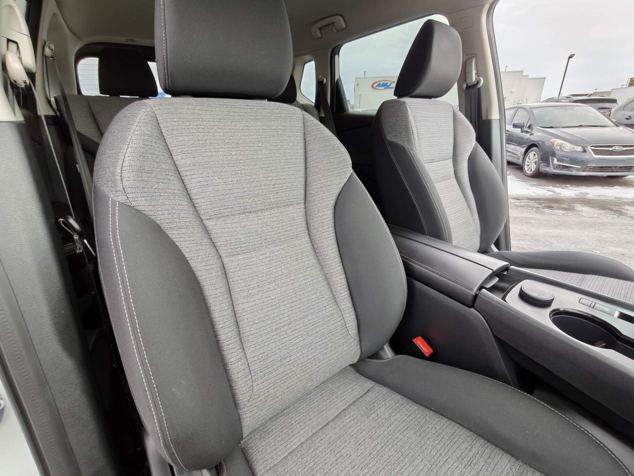 2022 Nissan Rogue S 4dr All-Wheel Drive Sport Utility Photo