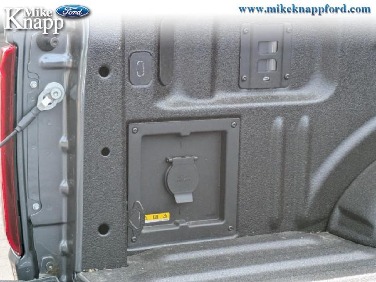 2025 Ford F-150 XLT Photo