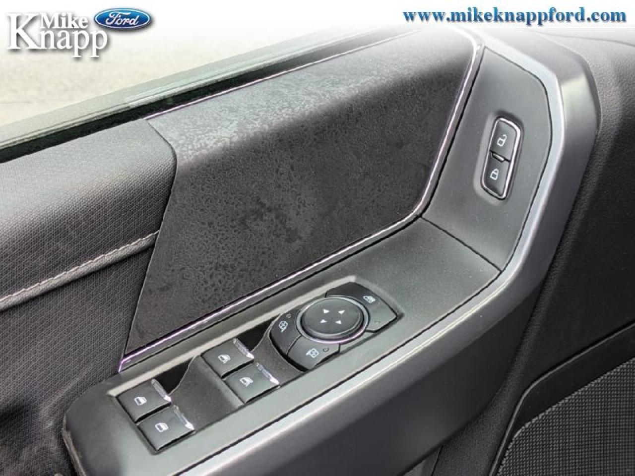 2025 Ford F-150 XLT Photo