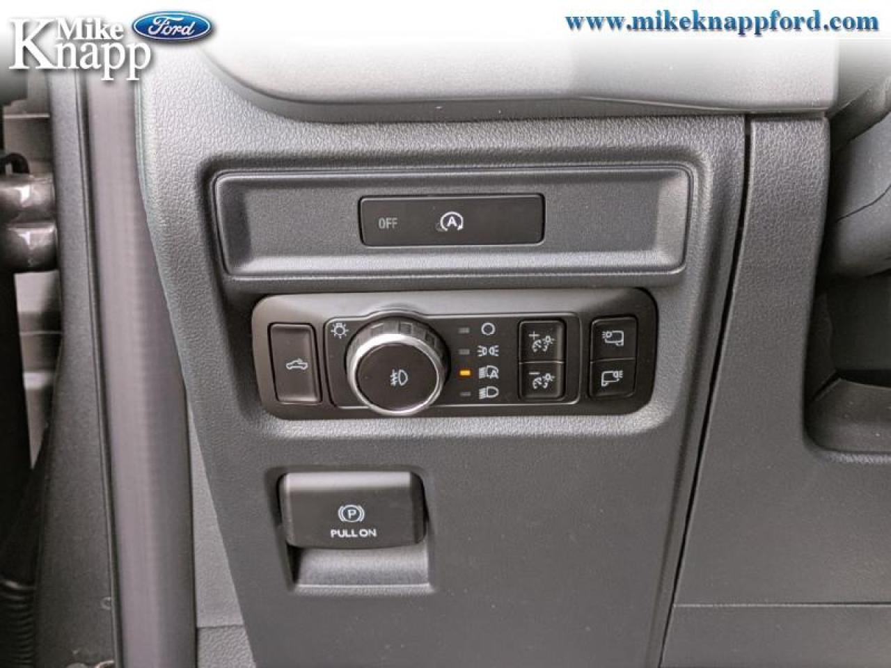 2025 Ford F-150 XLT Photo