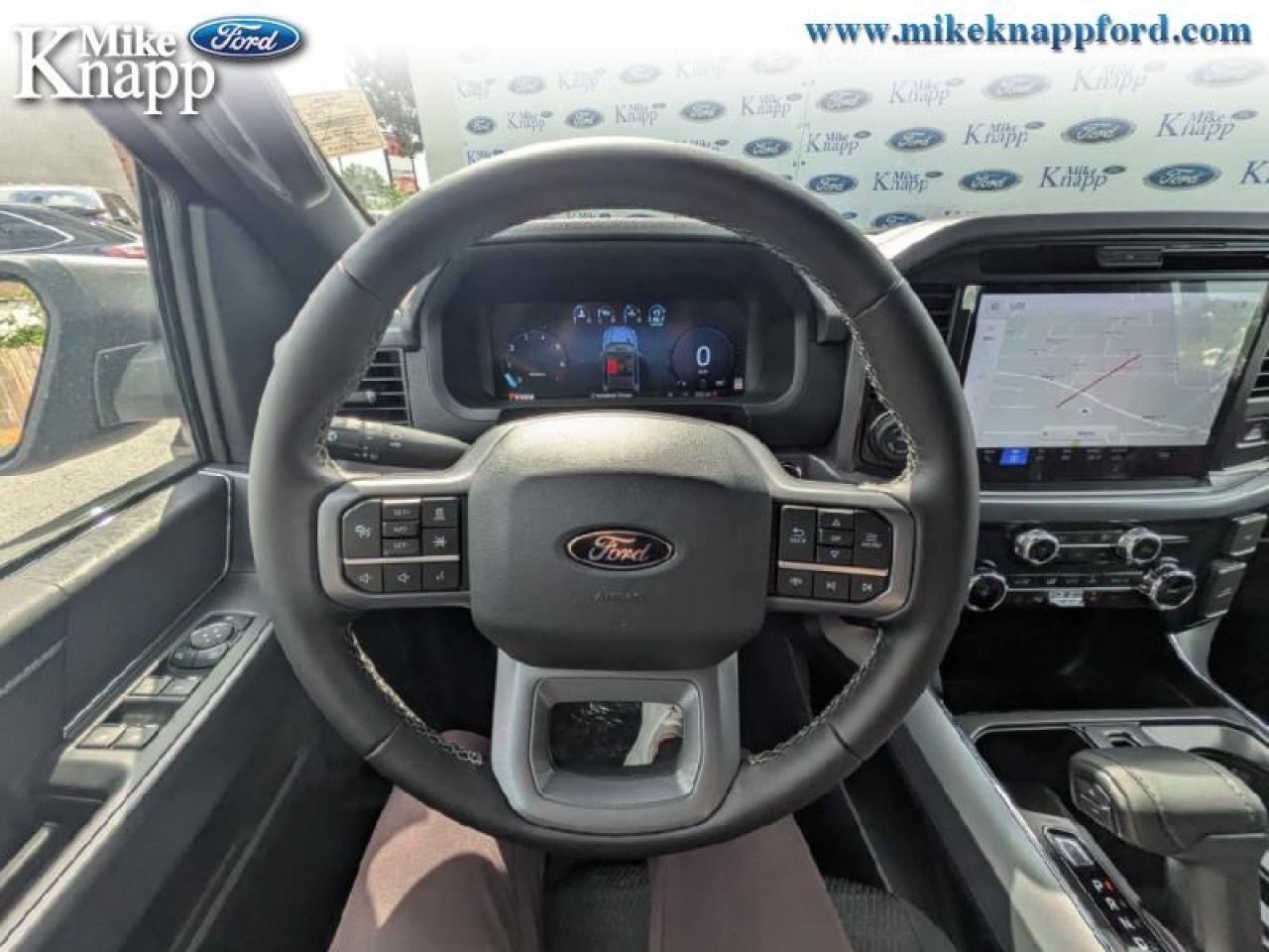 2025 Ford F-150 XLT Photo