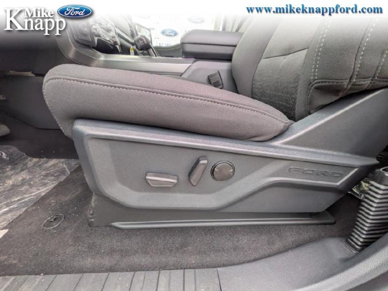 2025 Ford F-150 XLT Photo