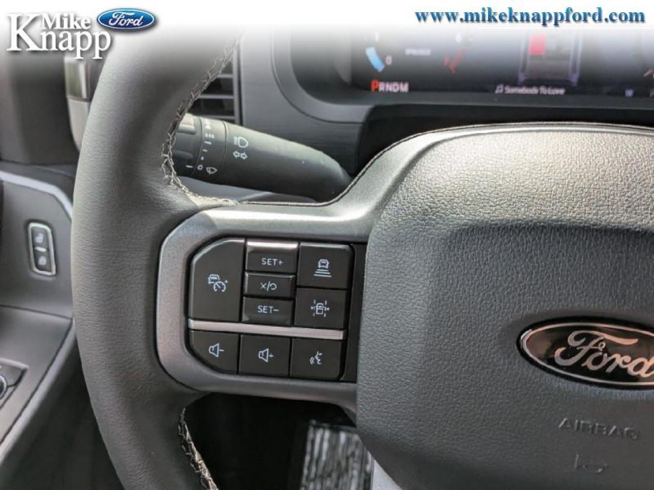 2025 Ford F-150 XLT Photo