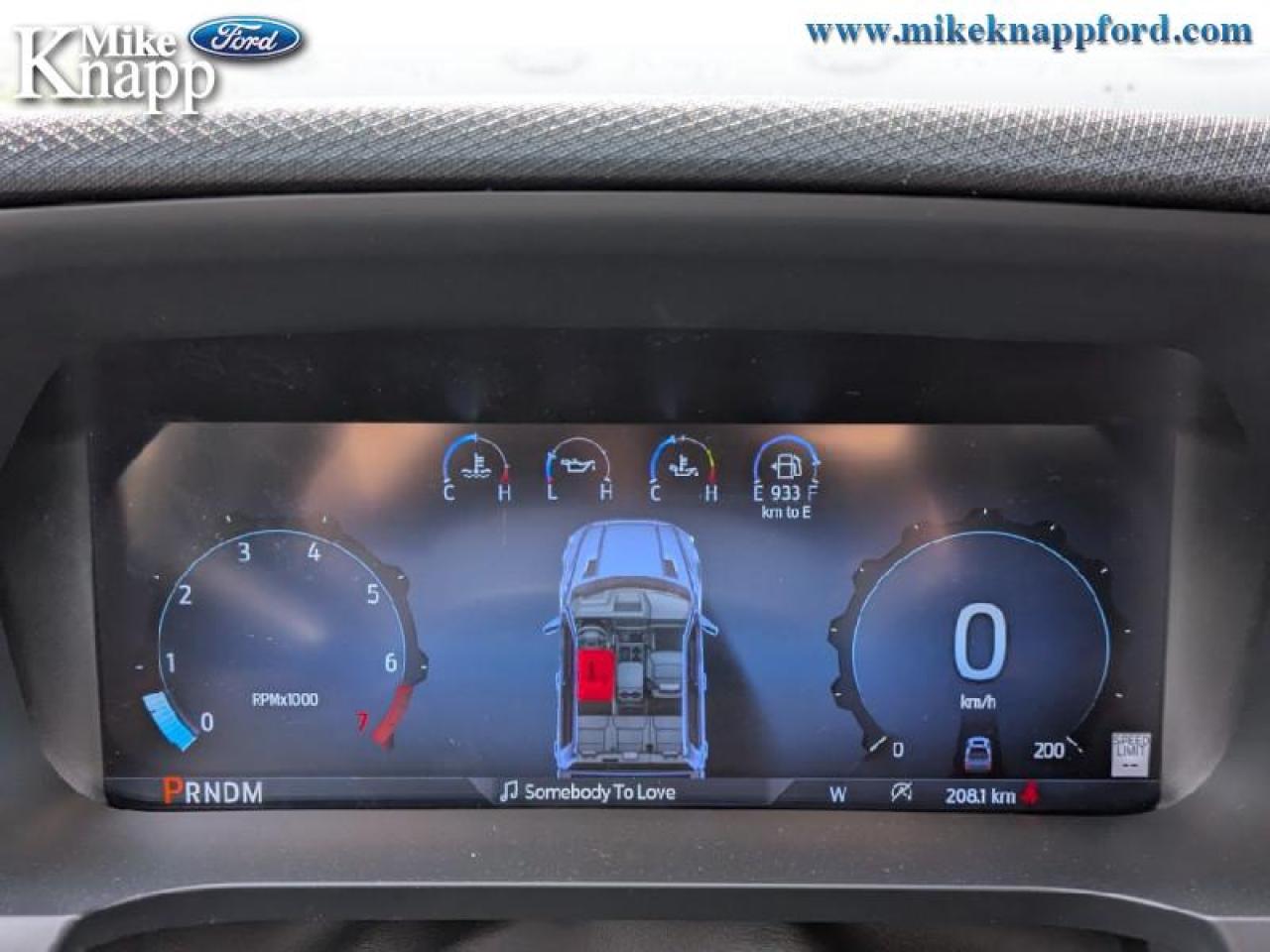 2025 Ford F-150 XLT Photo