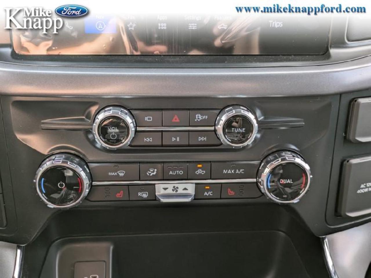 2025 Ford F-150 XLT Photo