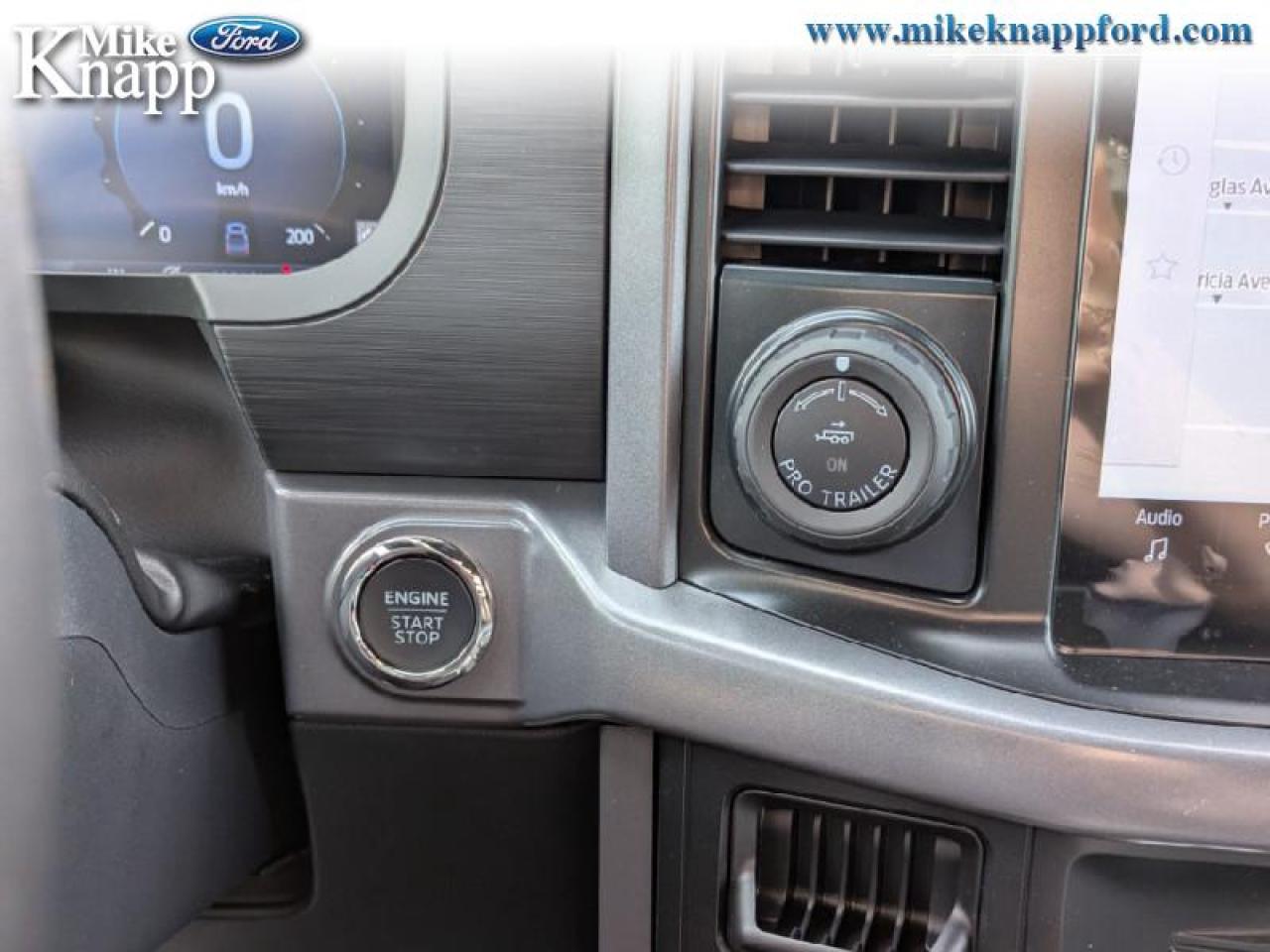 2025 Ford F-150 XLT Photo