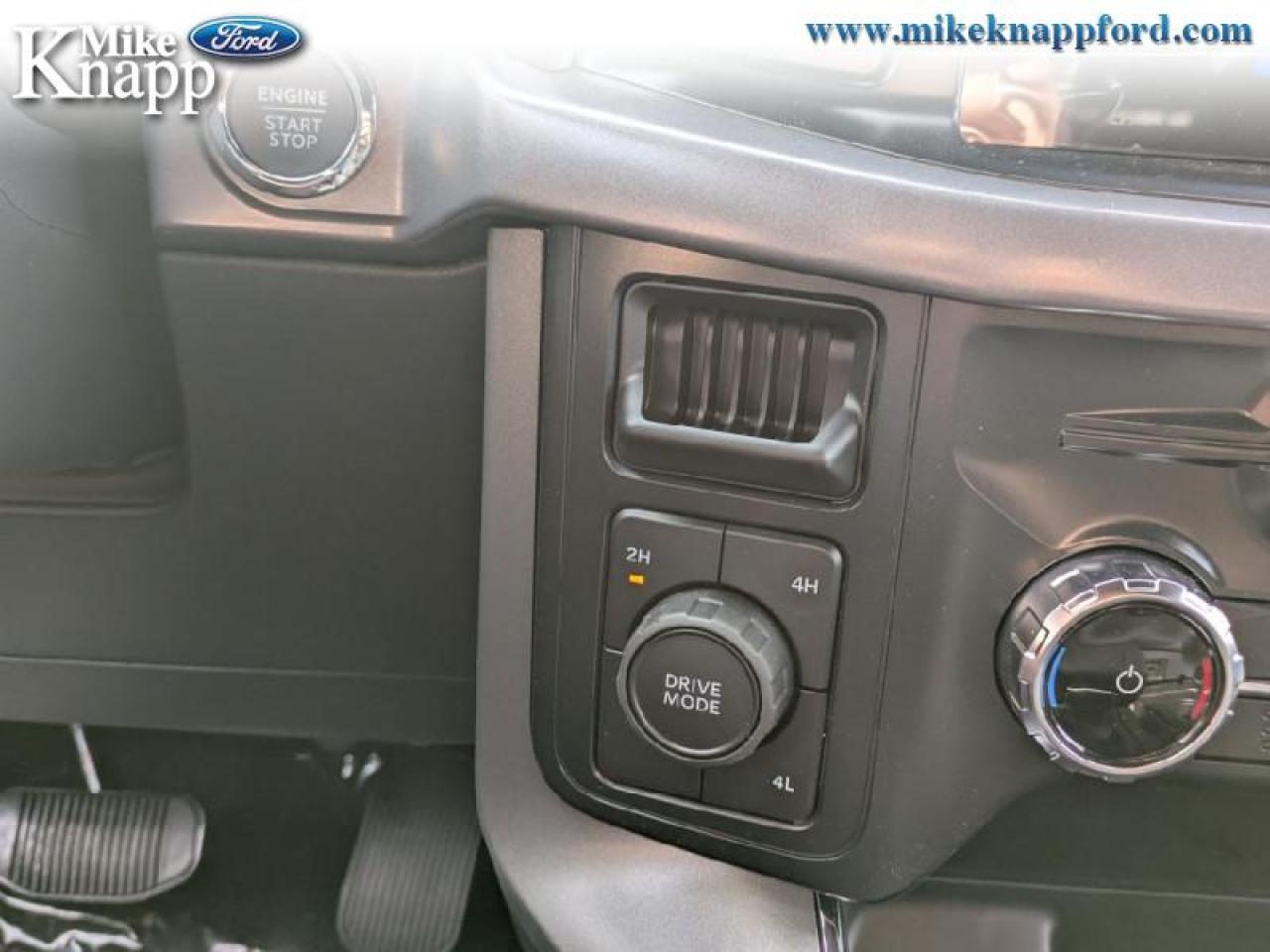 2025 Ford F-150 XLT Photo