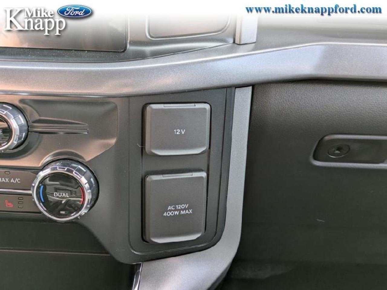 2025 Ford F-150 XLT Photo