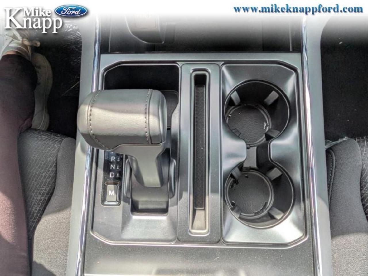 2025 Ford F-150 XLT Photo