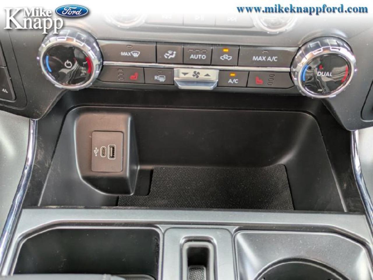 2025 Ford F-150 XLT Photo