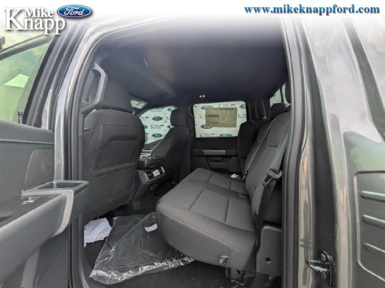 2025 Ford F-150 XLT Photo