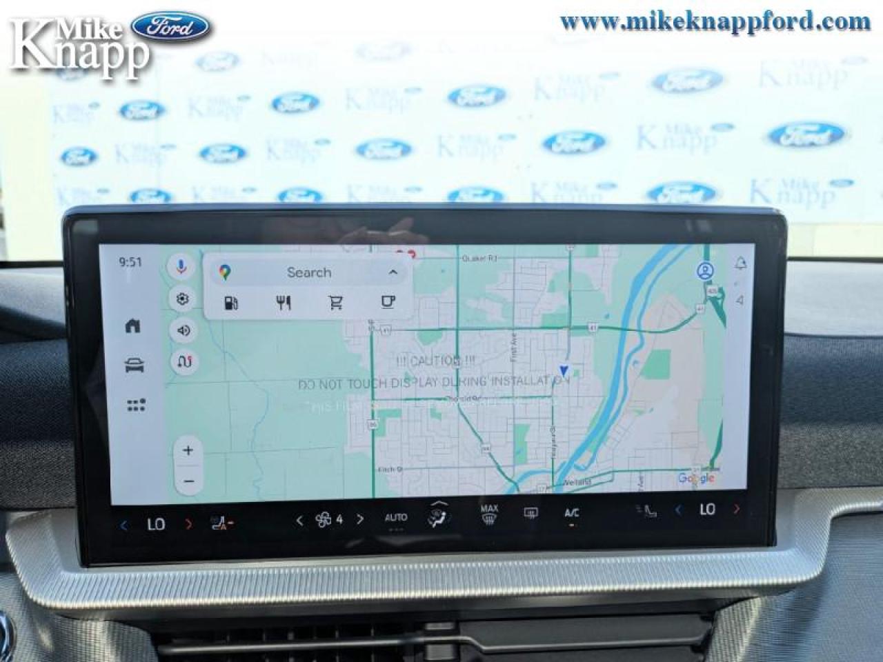 2025 Ford Explorer ST-Line Photo