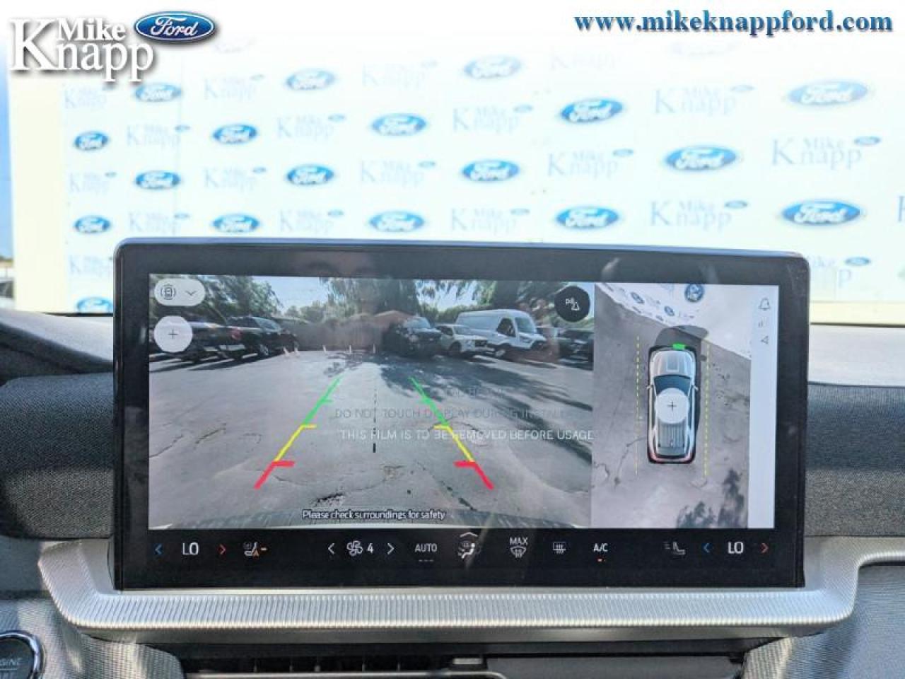 2025 Ford Explorer ST-Line Photo