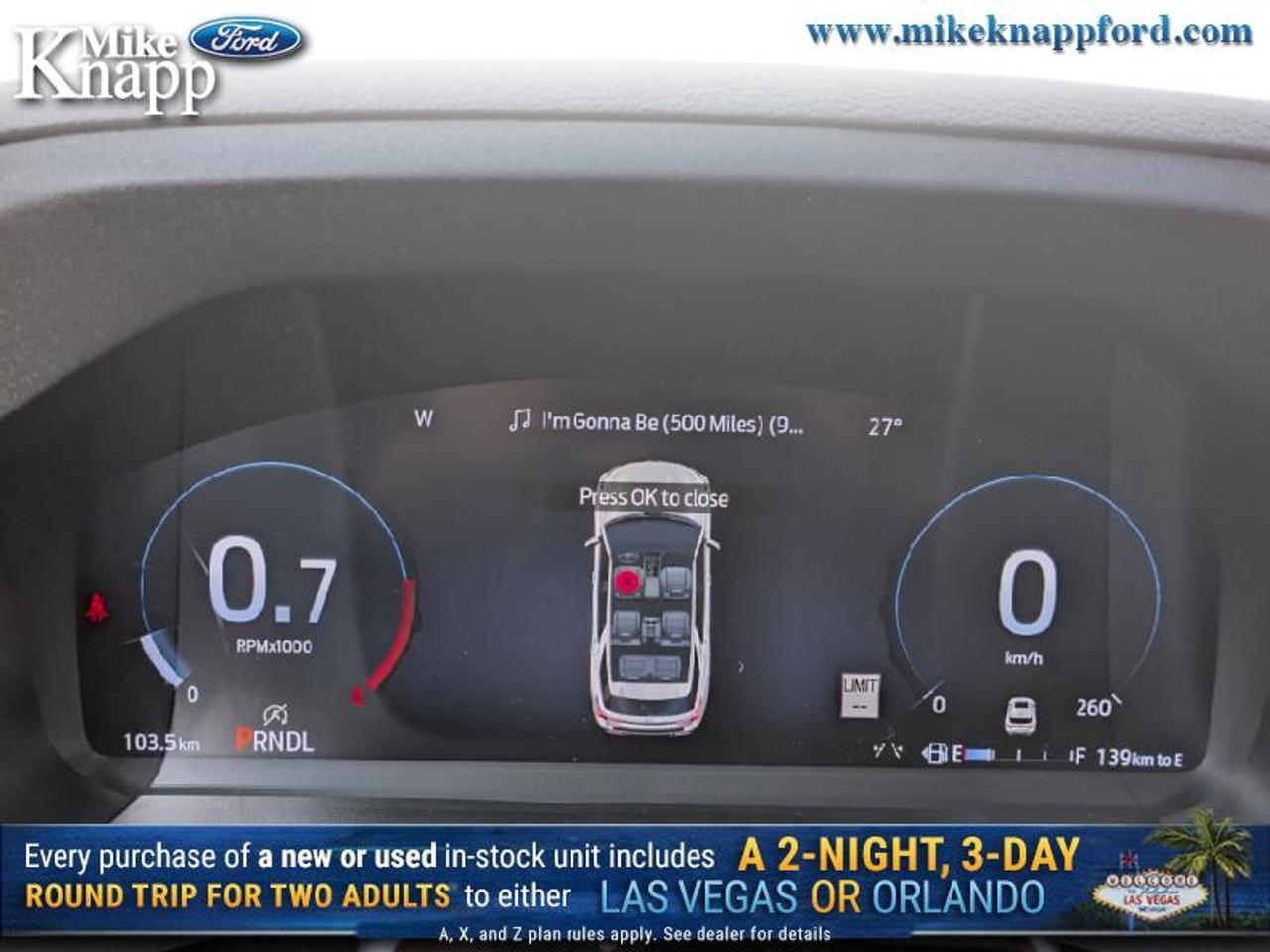 2025 Ford Explorer ST-Line Photo