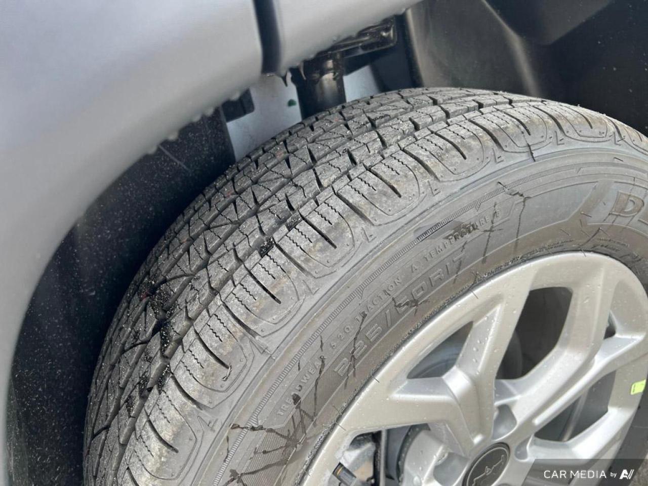 2025 Jeep Compass North 4dr 4x4 Photo