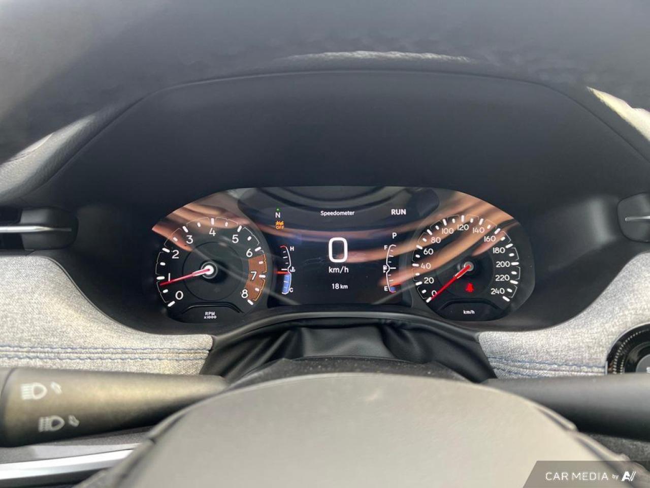 2025 Jeep Compass North 4dr 4x4 Photo