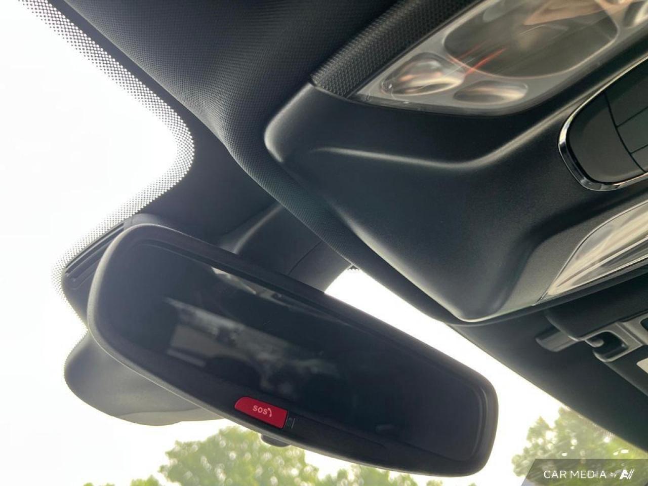 2025 Jeep Compass North 4dr 4x4 Photo