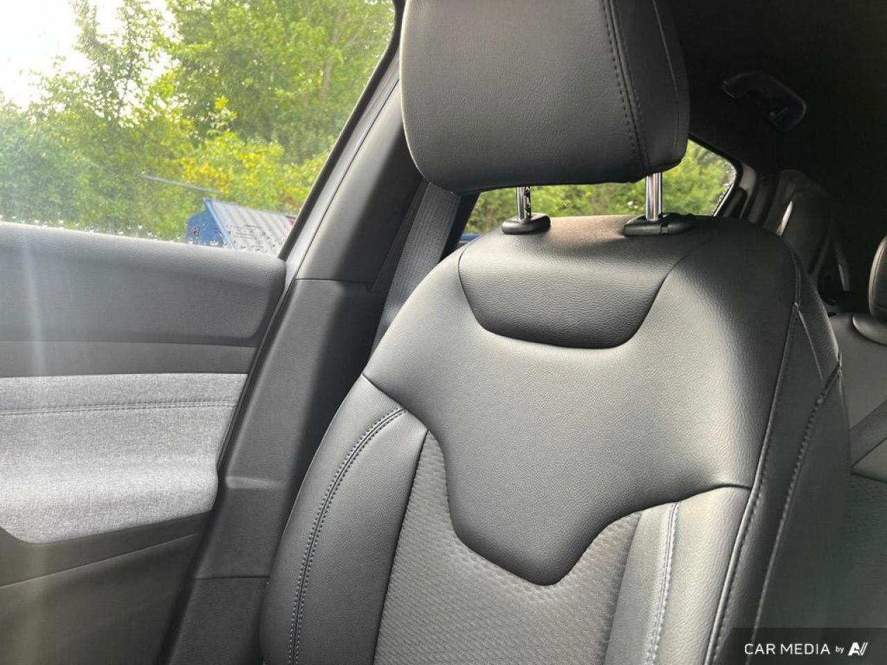 2025 Jeep Compass North 4dr 4x4 Photo