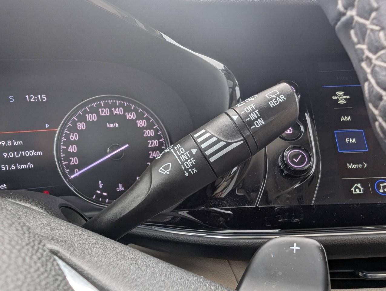 2022 Buick Envision AWD 4dr Avenir Photo