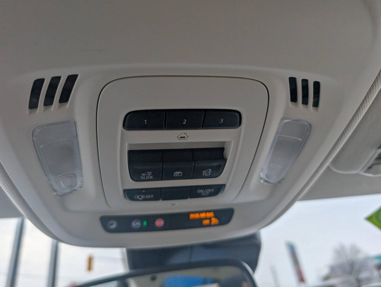 2022 Buick Envision AWD 4dr Avenir Photo