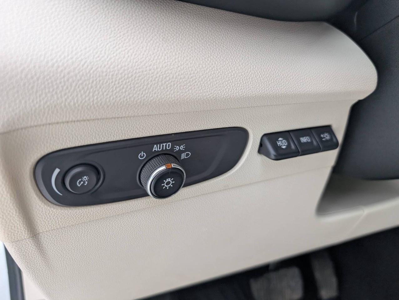 2022 Buick Envision AWD 4dr Avenir Photo