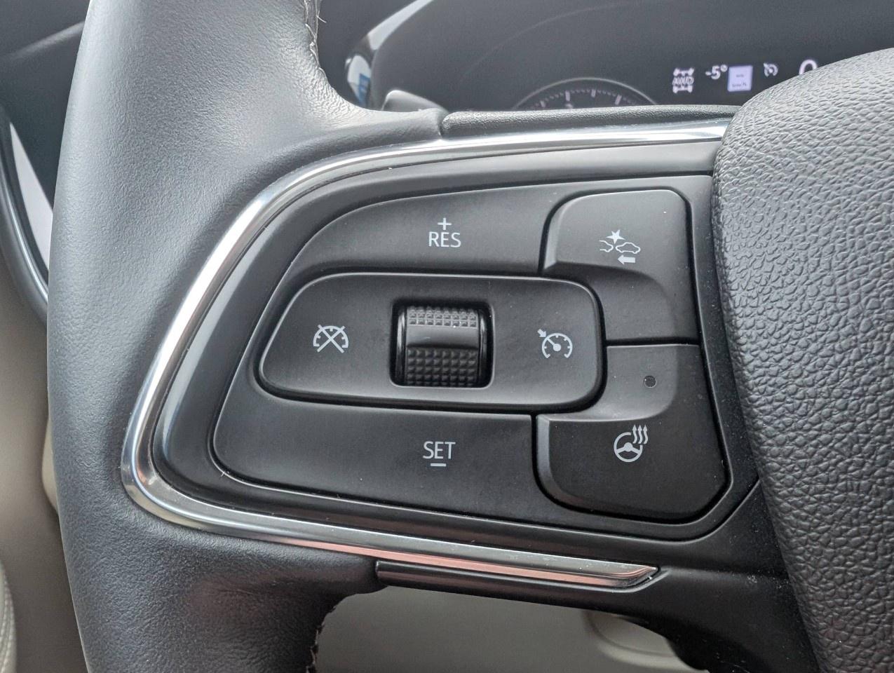 2022 Buick Envision AWD 4dr Avenir Photo