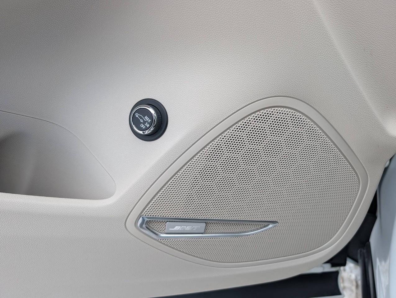 2022 Buick Envision AWD 4dr Avenir Photo