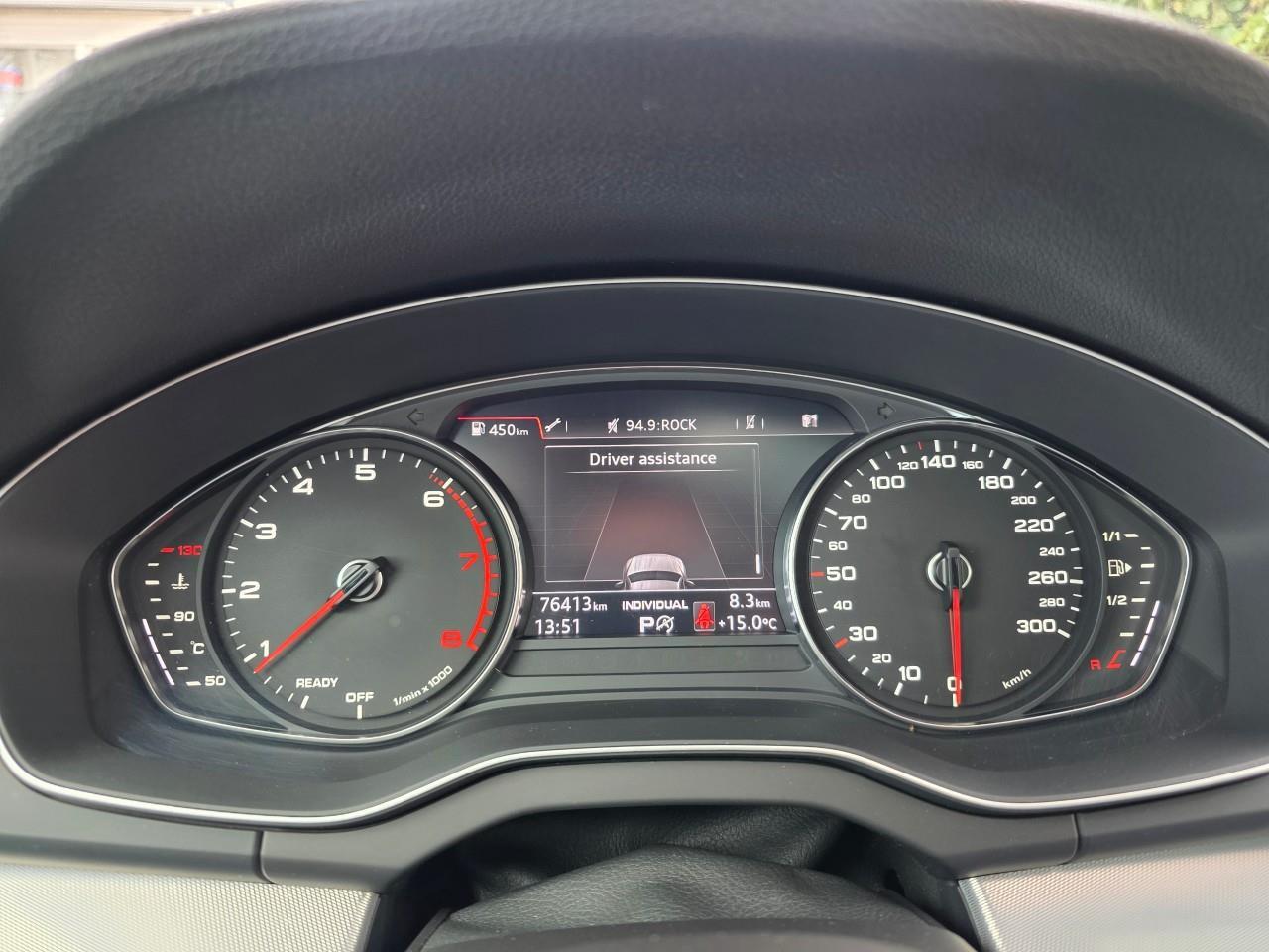 2018 Audi Q5 2.0T Progressiv 4dr All-wheel Drive quattro Sport Utility Photo