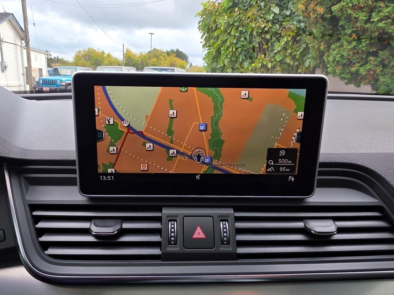 2018 Audi Q5 2.0T Progressiv 4dr All-wheel Drive quattro Sport Utility Photo