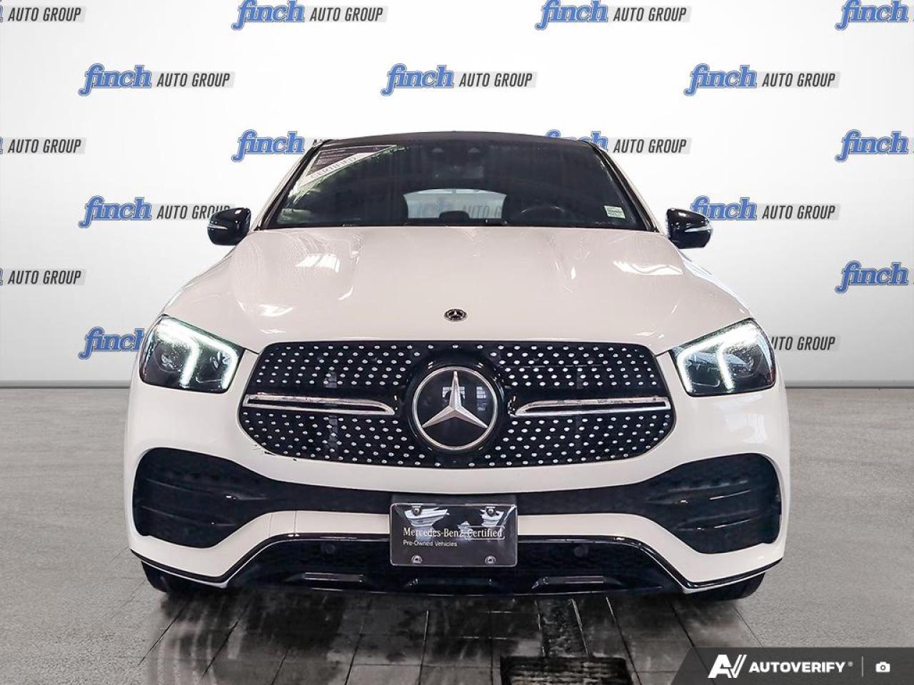 2023 Mercedes-Benz GLE 450 Base GLE 450 Coupe 4dr All-Wheel Drive 4MATIC Photo