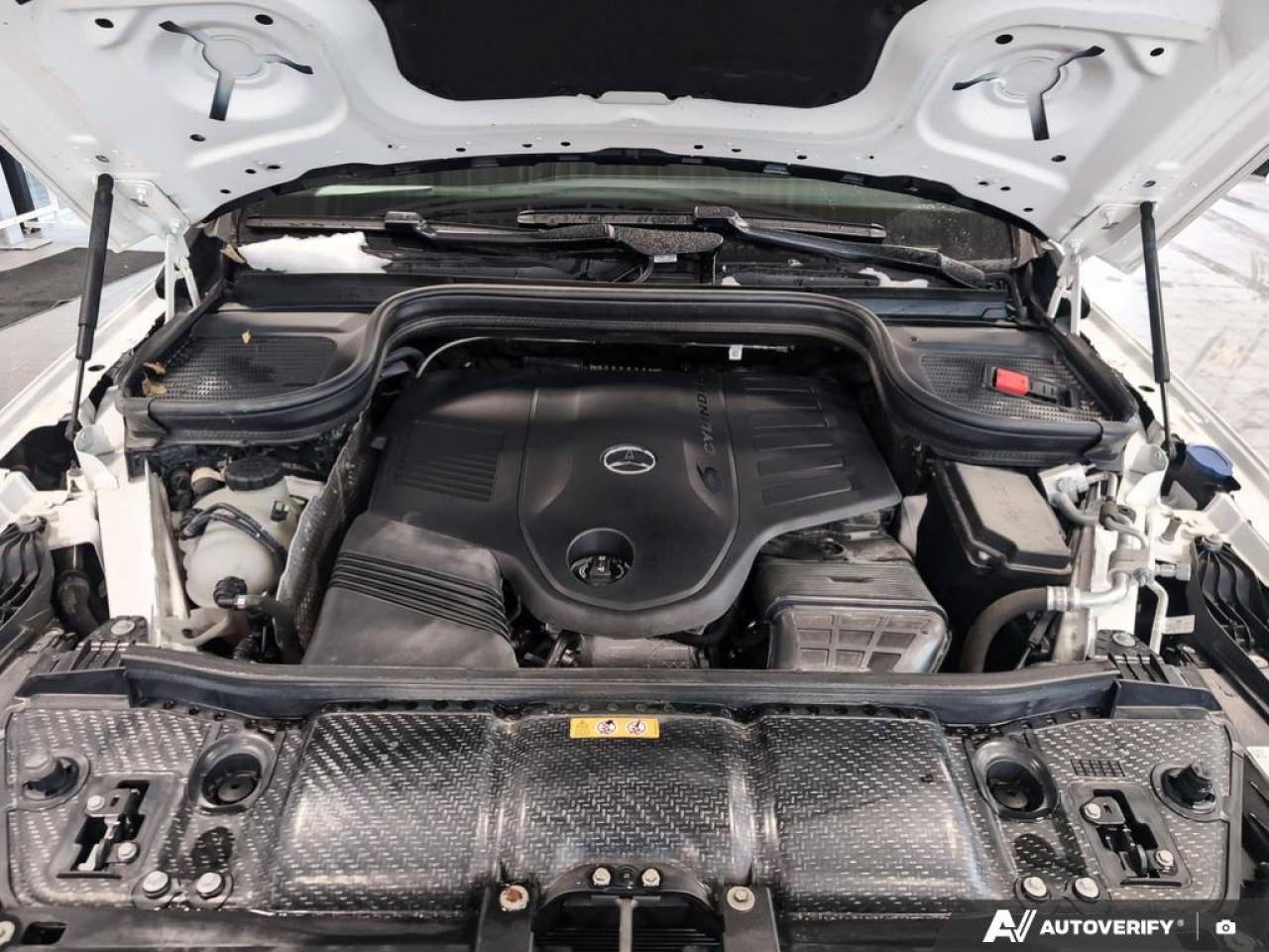 2023 Mercedes-Benz GLE 450 Base GLE 450 Coupe 4dr All-Wheel Drive 4MATIC Photo