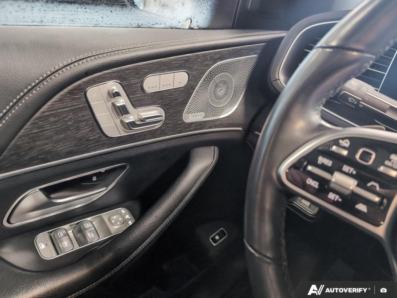 2023 Mercedes-Benz GLE 450 Base GLE 450 Coupe 4dr All-Wheel Drive 4MATIC Photo