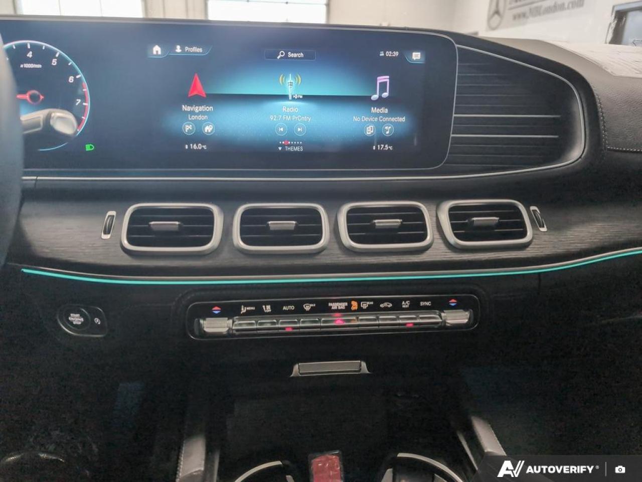 2023 Mercedes-Benz GLE 450 Base GLE 450 Coupe 4dr All-Wheel Drive 4MATIC Photo