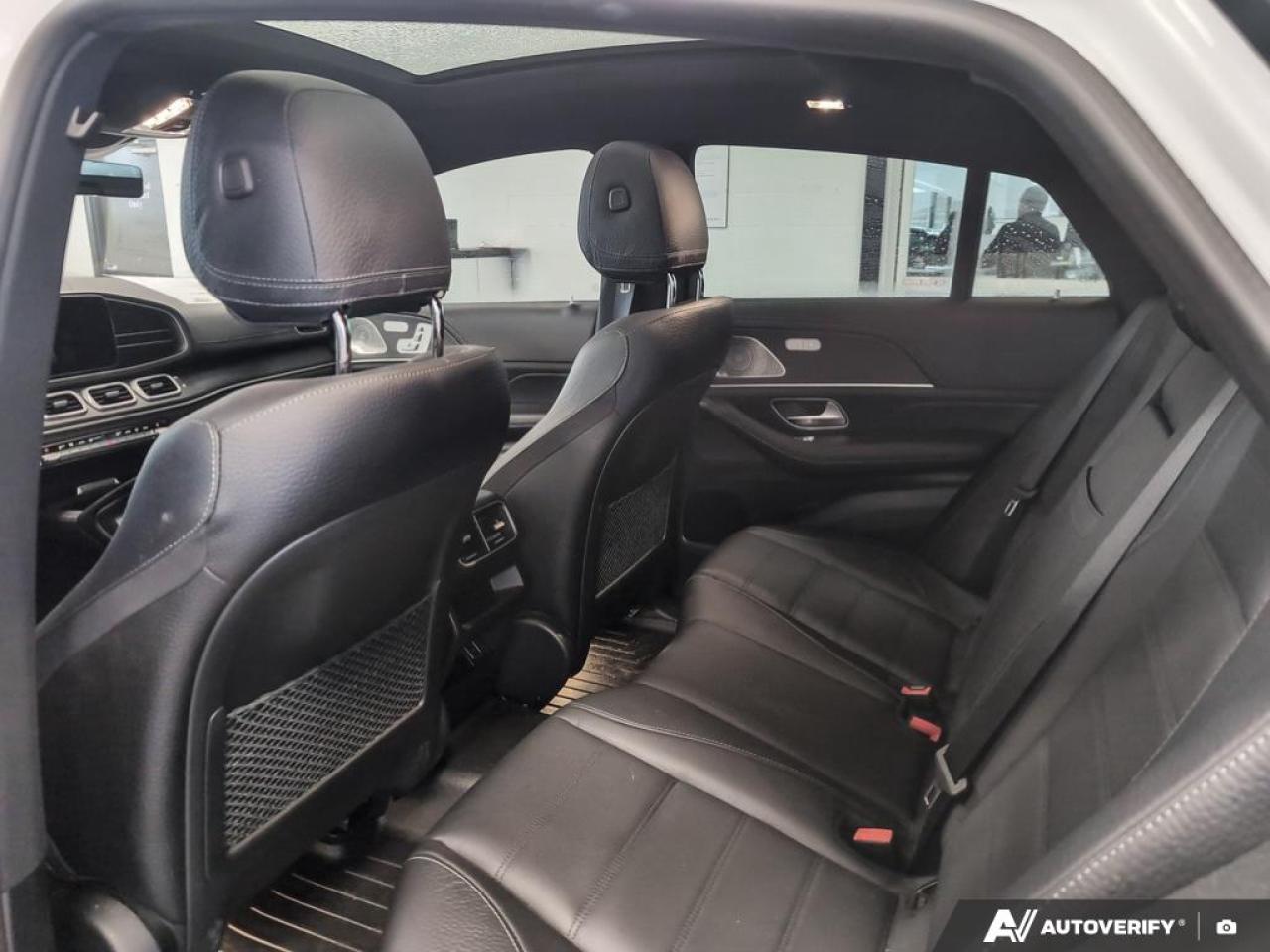 2023 Mercedes-Benz GLE 450 Base GLE 450 Coupe 4dr All-Wheel Drive 4MATIC Photo