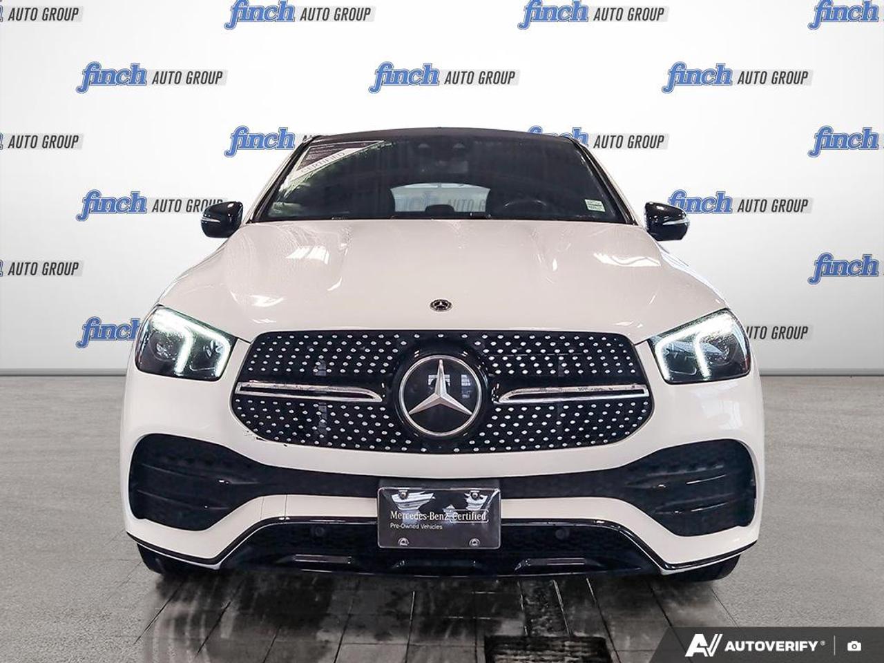 2023 Mercedes-Benz GLE 450 Base GLE 450 Coupe 4dr All-Wheel Drive 4MATIC Photo