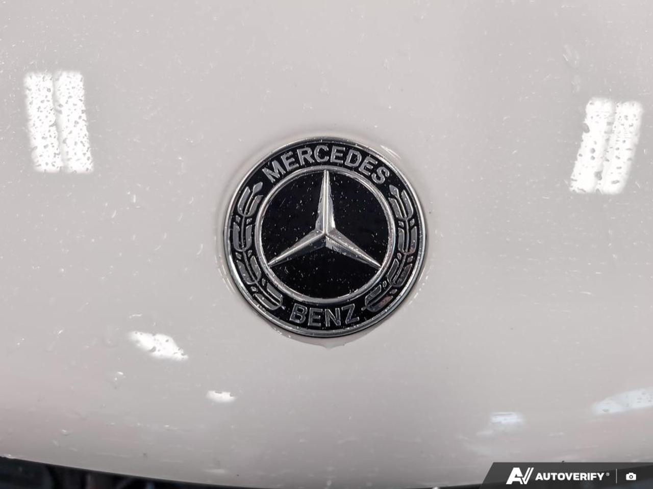 2023 Mercedes-Benz GLE 450 Base GLE 450 Coupe 4dr All-Wheel Drive 4MATIC Photo