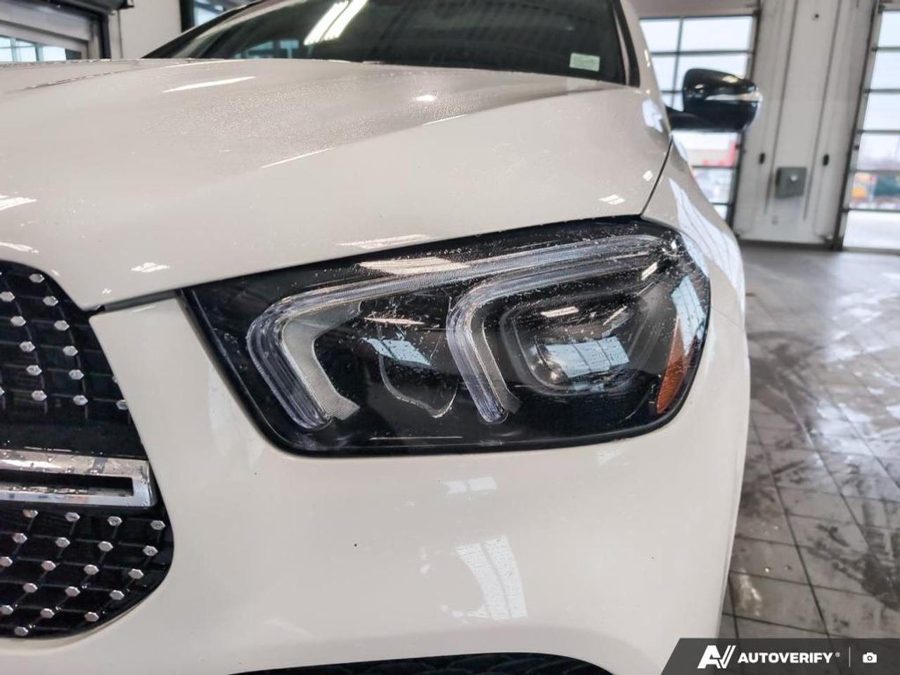 2023 Mercedes-Benz GLE 450 Base GLE 450 Coupe 4dr All-Wheel Drive 4MATIC Photo