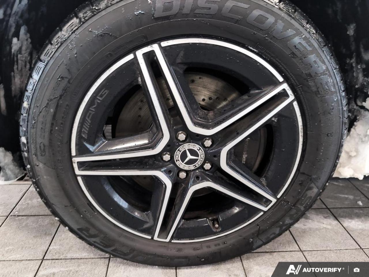 2023 Mercedes-Benz GLE 450 Base GLE 450 Coupe 4dr All-Wheel Drive 4MATIC Photo