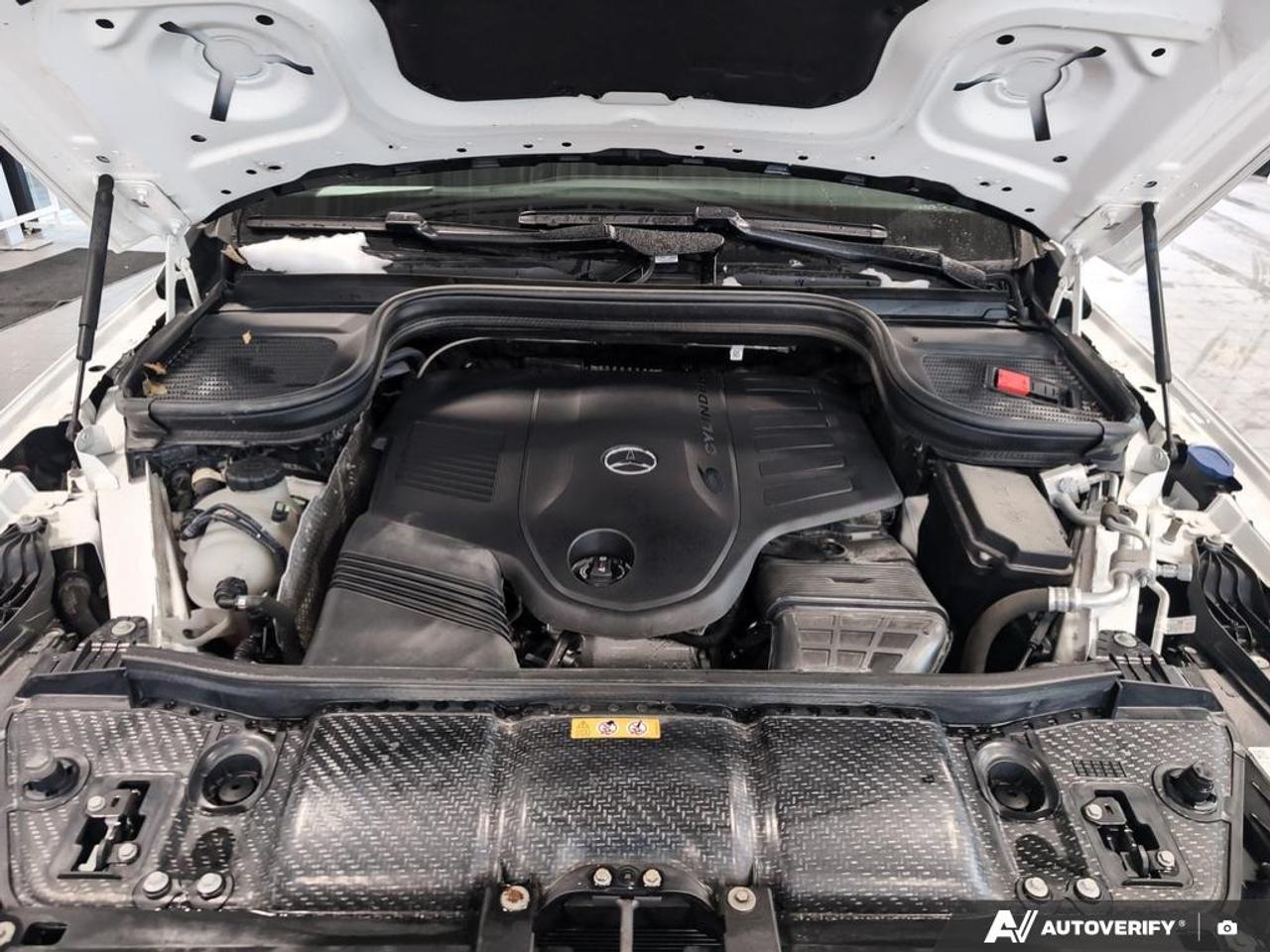 2023 Mercedes-Benz GLE 450 Base GLE 450 Coupe 4dr All-Wheel Drive 4MATIC Photo