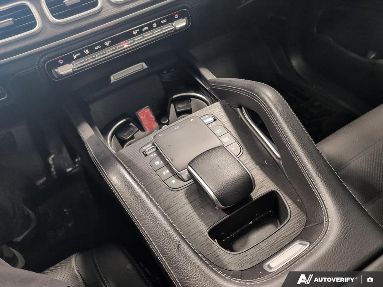 2023 Mercedes-Benz GLE 450 Base GLE 450 Coupe 4dr All-Wheel Drive 4MATIC Photo