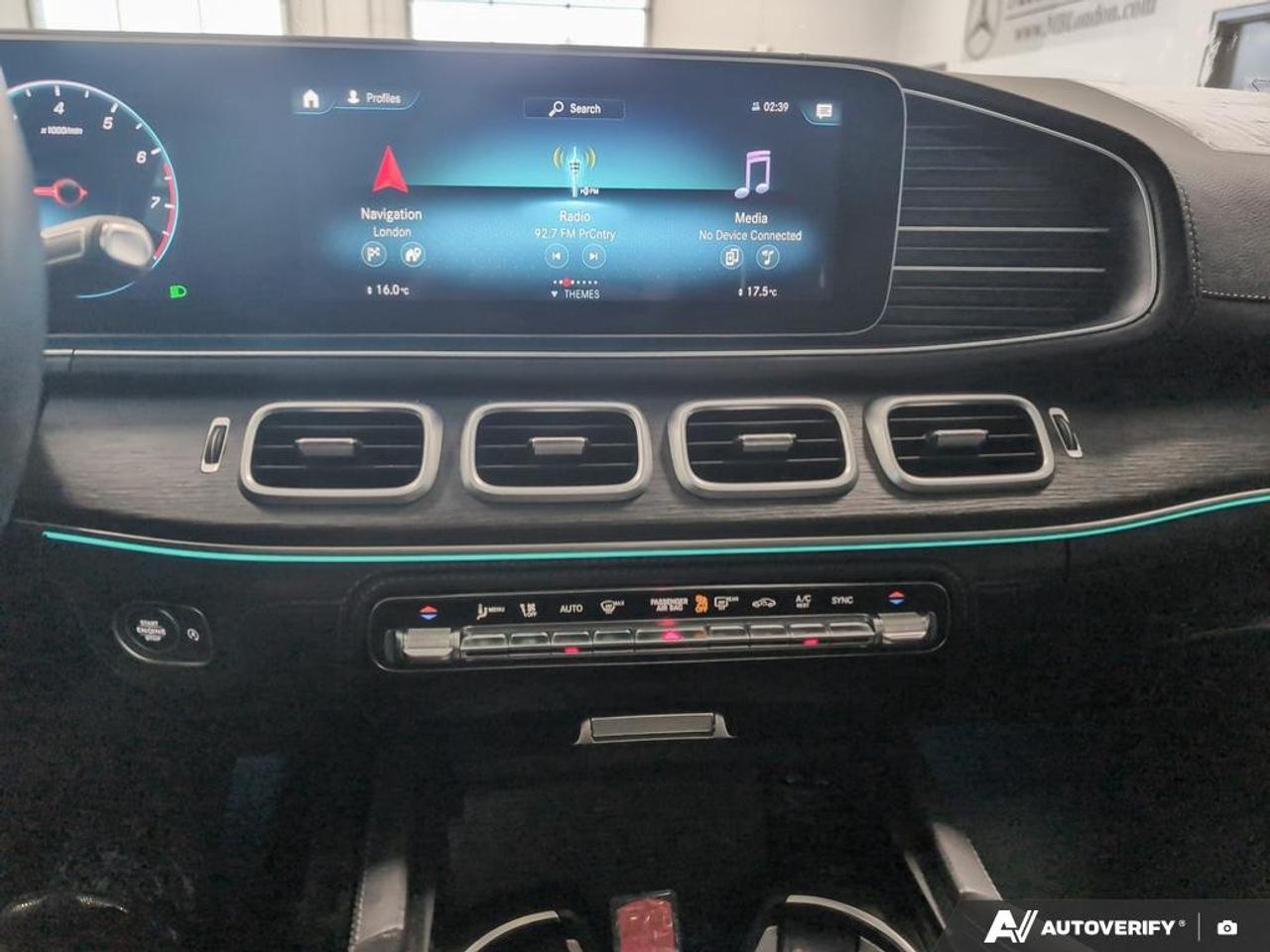 2023 Mercedes-Benz GLE 450 Base GLE 450 Coupe 4dr All-Wheel Drive 4MATIC Photo