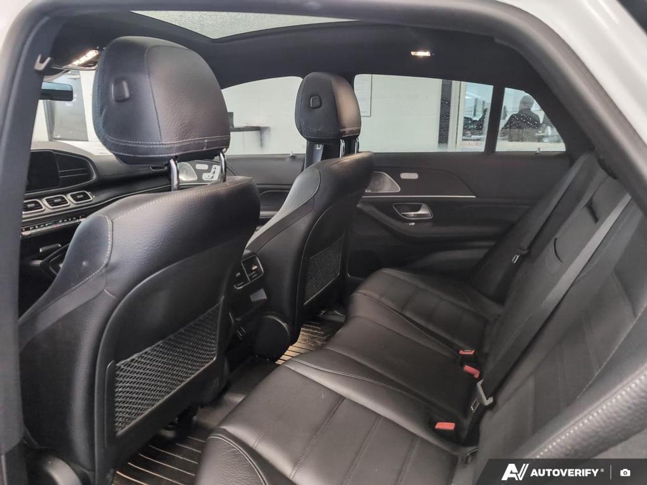 2023 Mercedes-Benz GLE 450 Base GLE 450 Coupe 4dr All-Wheel Drive 4MATIC Photo