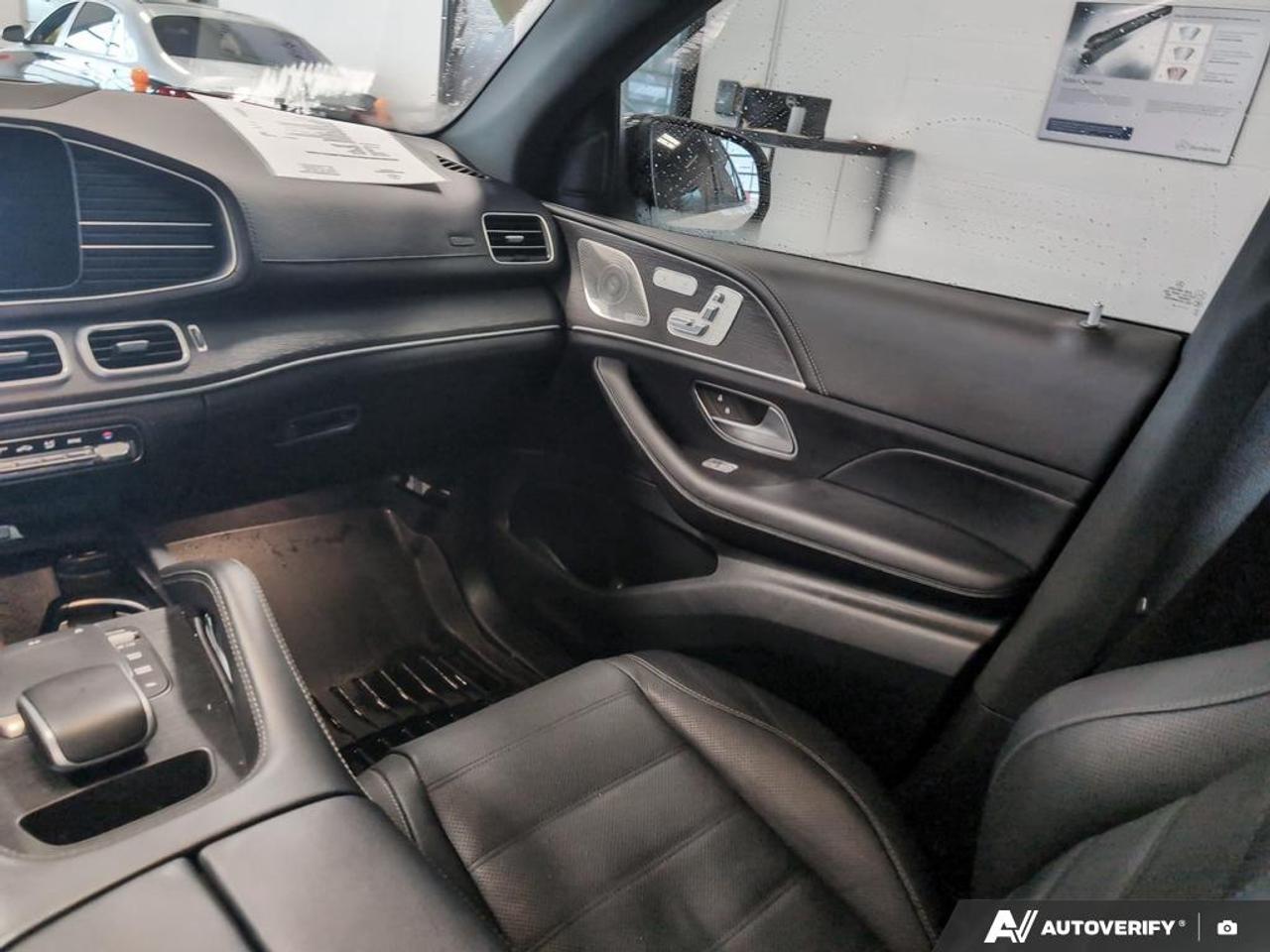 2023 Mercedes-Benz GLE 450 Base GLE 450 Coupe 4dr All-Wheel Drive 4MATIC Photo