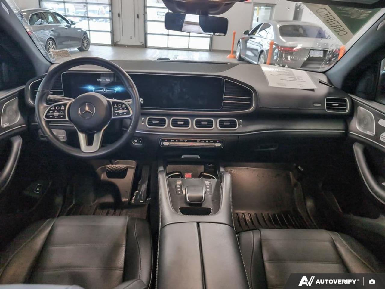 2023 Mercedes-Benz GLE 450 Base GLE 450 Coupe 4dr All-Wheel Drive 4MATIC Photo