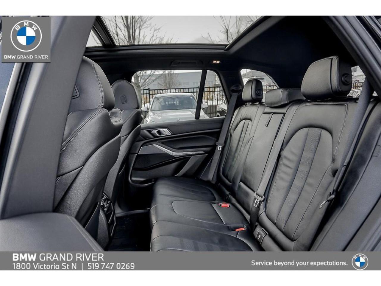 2022 BMW X5 xDrive40i 4dr All-Wheel Drive Sports Activity Vehicle Photo