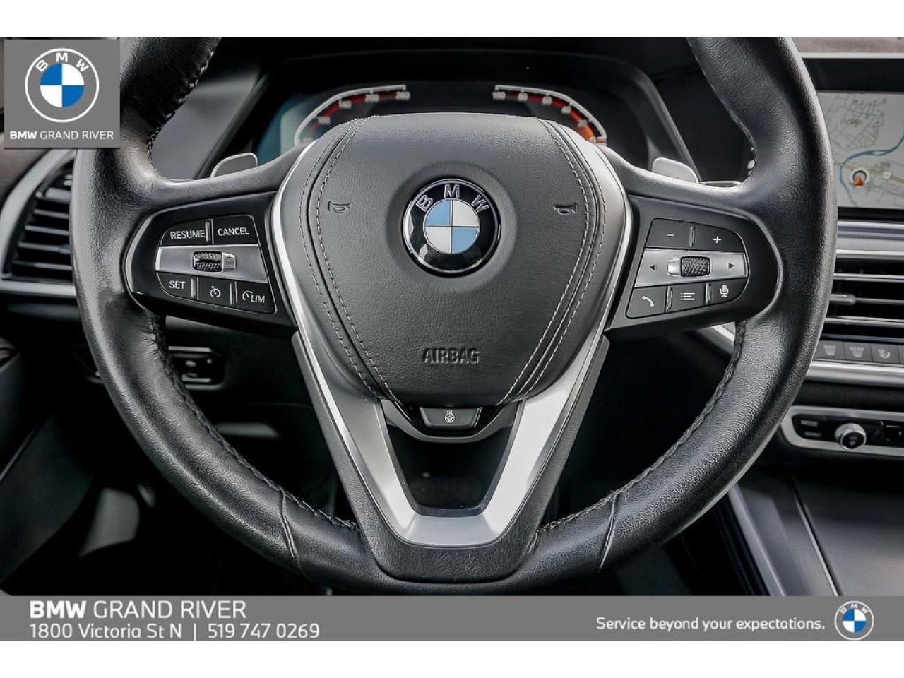 2022 BMW X5 xDrive40i 4dr All-Wheel Drive Sports Activity Vehicle Photo
