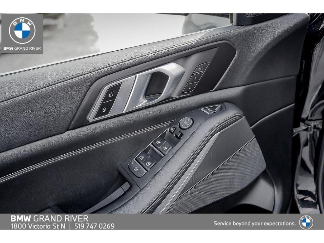 2022 BMW X5 xDrive40i 4dr All-Wheel Drive Sports Activity Vehicle Photo