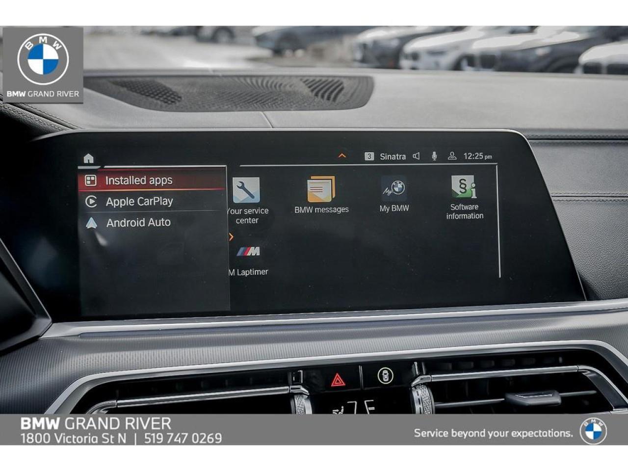 2022 BMW X5 xDrive40i 4dr All-Wheel Drive Sports Activity Vehicle Photo